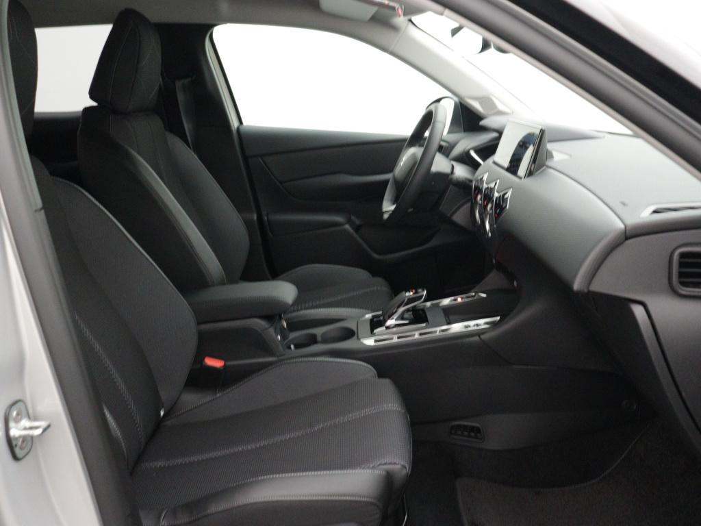 Ds Ds 3 e-tense ligne business 54 kwh | 2 + 6jaar garantie! | navigatie | s