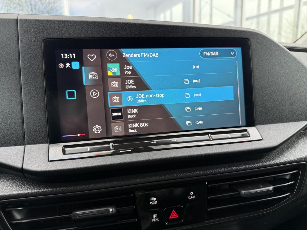 Volkswagen Caddy cargo 2.0 tdi 122pk l1 | navi | camera | acc | pdc