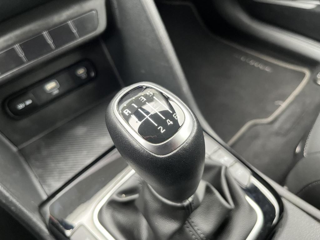 Kia Sportage 1.6 t-gdi mhev dynamicline | adaptive cruise control | climate