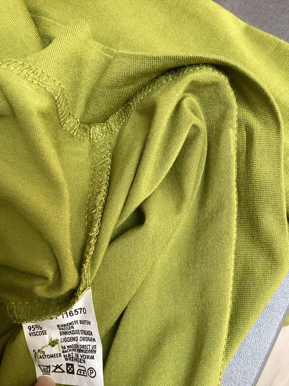 Leuke bolero miss etam gedragen maar nog heel netjes maat xl