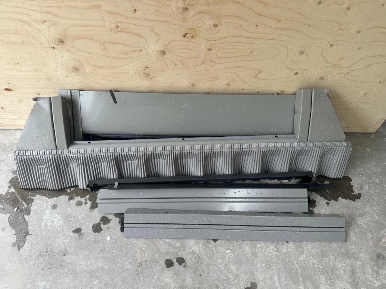 Velux dakvenster