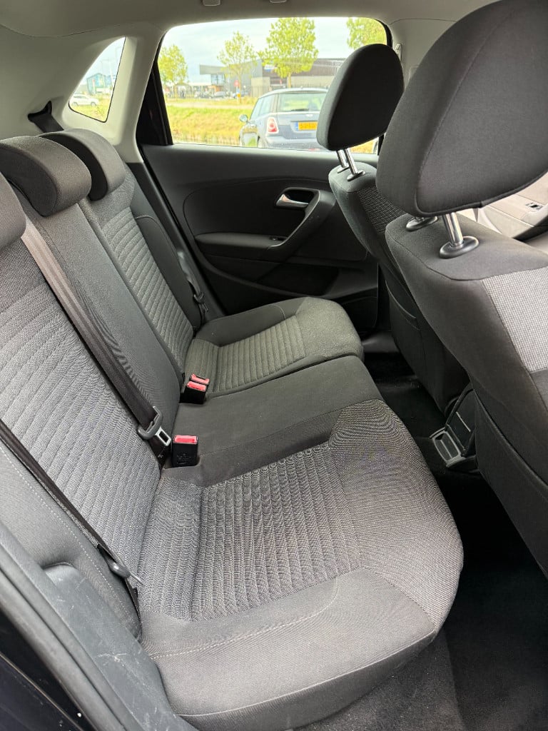 Volkswagen Polo 1.2 tsi - bluemotion - highline - nieuwe ketting!