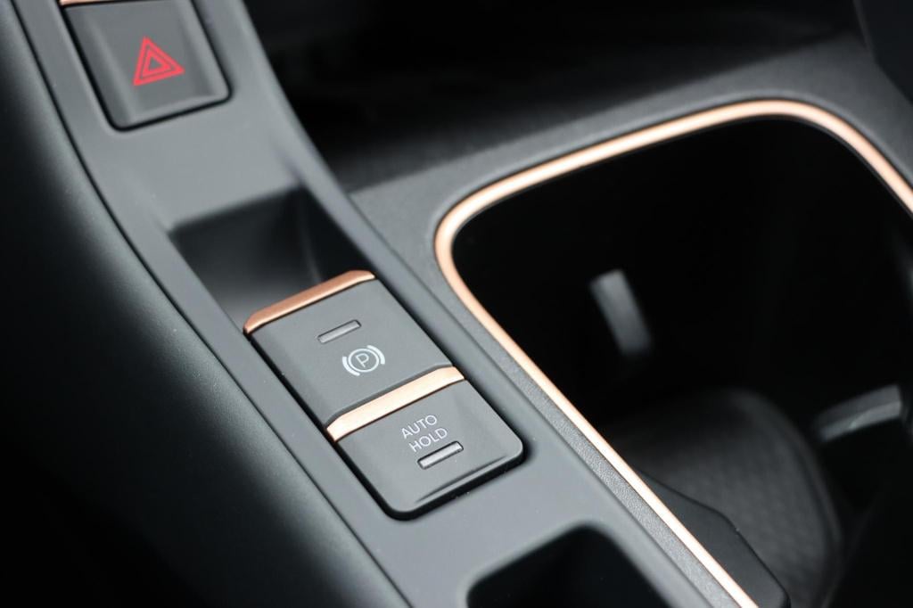 Cupra Terramar 1.5 etsi business 150pk dsg7