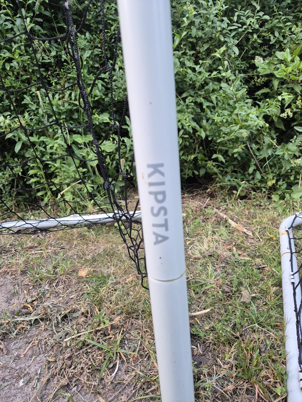 Voetbaldoeltjes