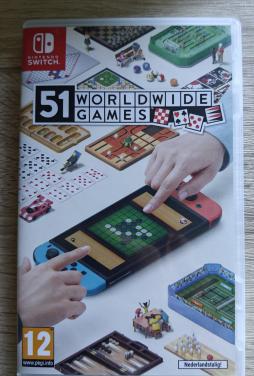 51 world wide games nintendo