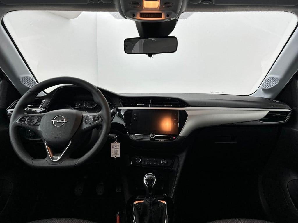 Opel Corsa 1.2 edition | applecarplay&androidauto | 16" licht metalen velge