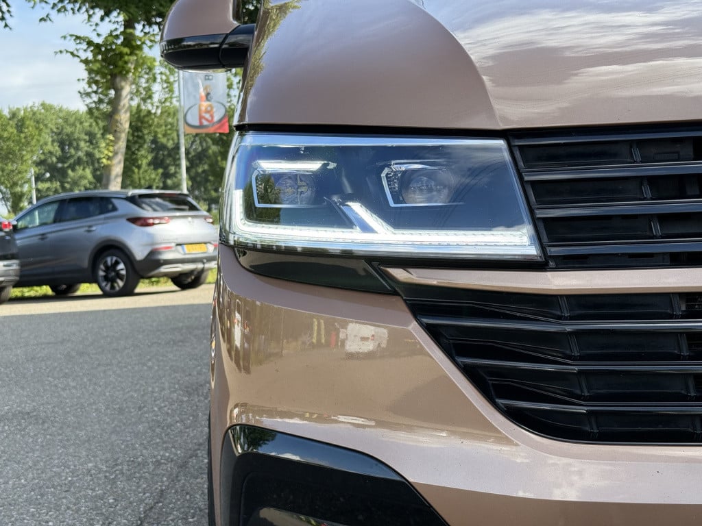 Volkswagen Transporter 2.0 tdi 204 pk l2h1 30 dc bulli | zb edition | nl-au