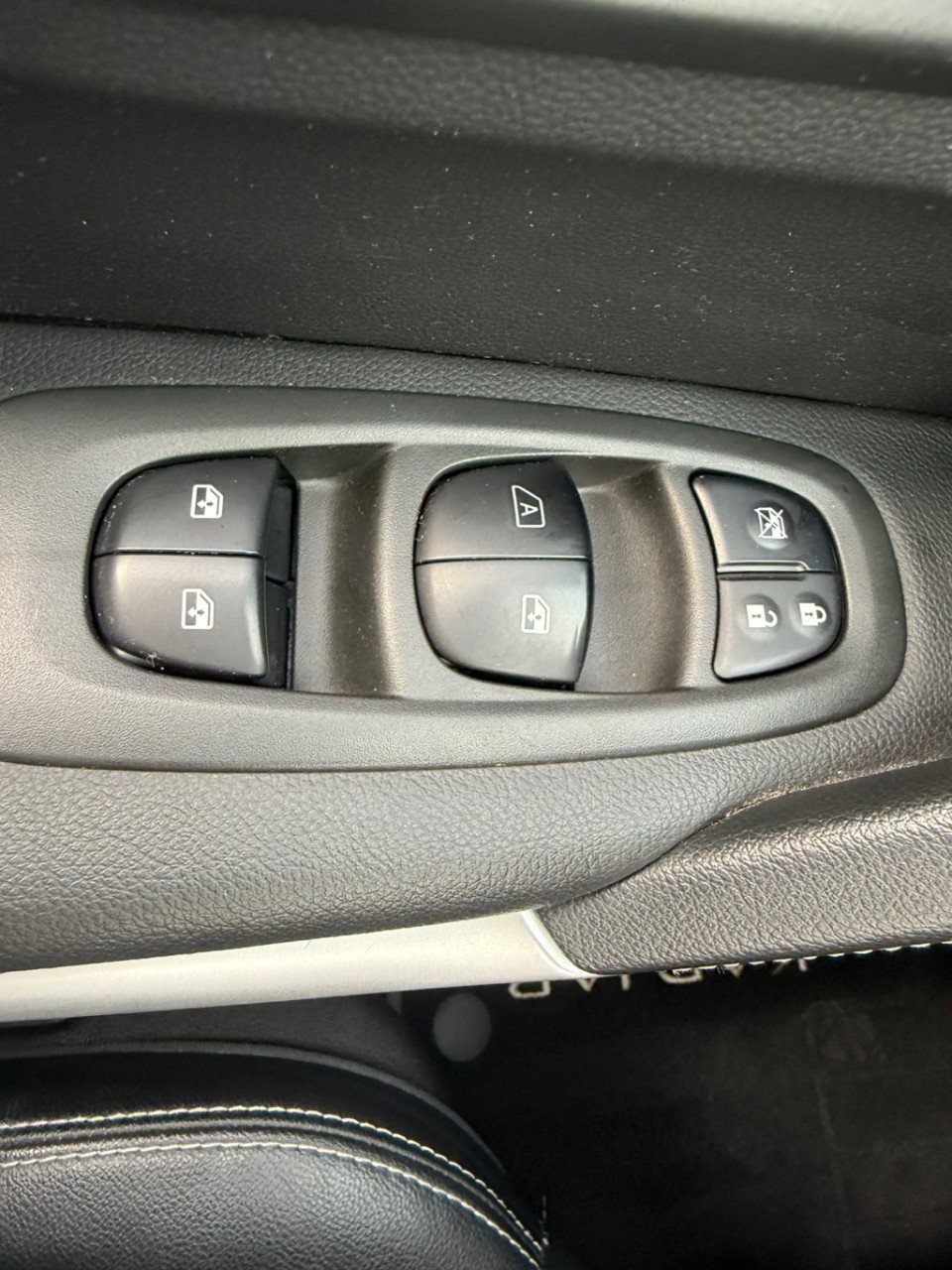 Renault Kadjar 1.2 tce intens