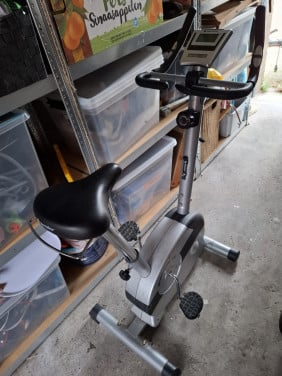 Crossfiets