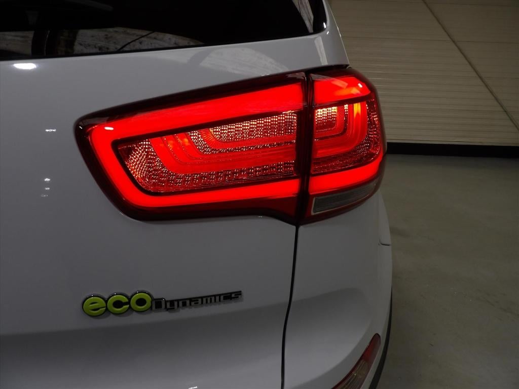 Kia Sportage 1.6 gdi 2wd