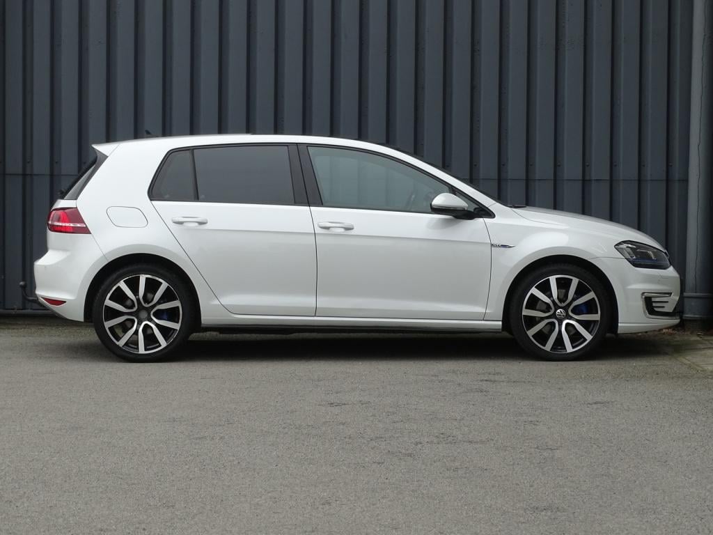 Volkswagen Golf 1.4 tsi gte | led | navi | bluetooth