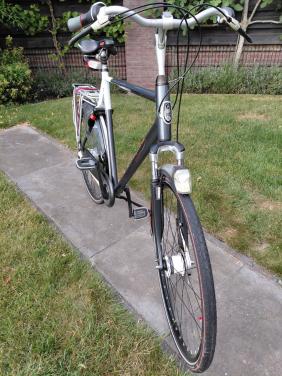 Herenfiets