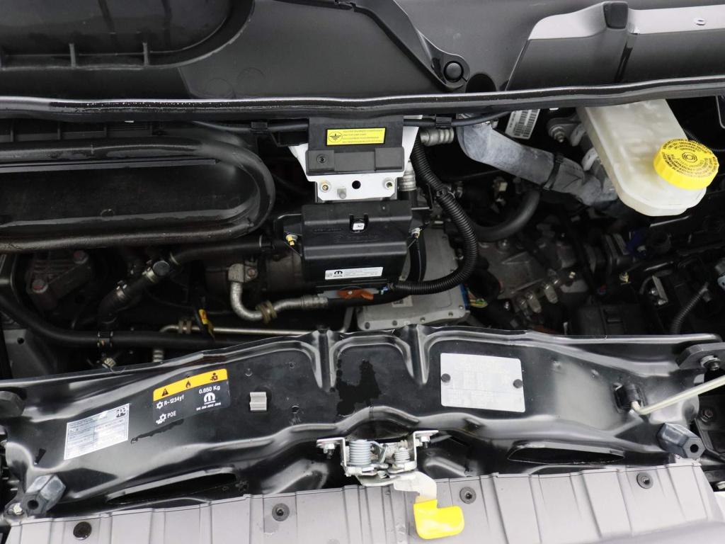 Fiat E-ducato 3.5t l3h2 47 kwh | snellader | luifel |