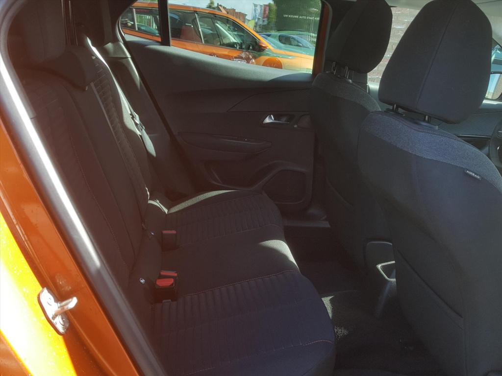 Peugeot 2008 active pack 1.2 puretech 100pk cruise & climate control | acht