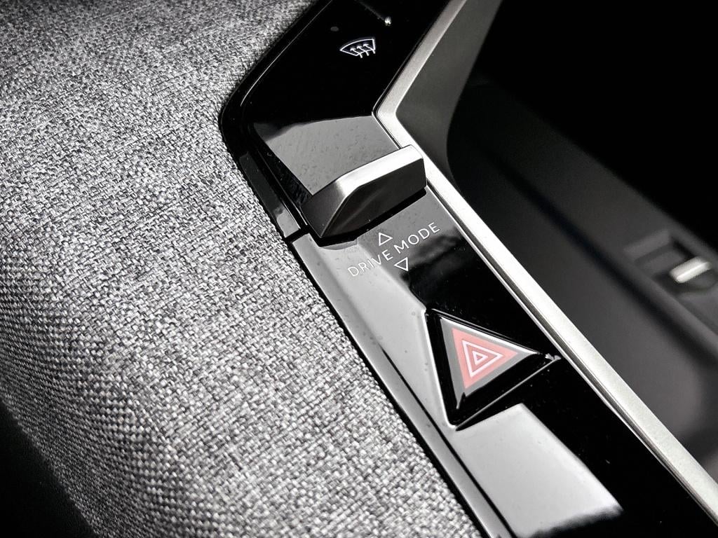 Peugeot 3008 hybrid 145pk automaat gt | rijklaar | elektrische achterkep | 