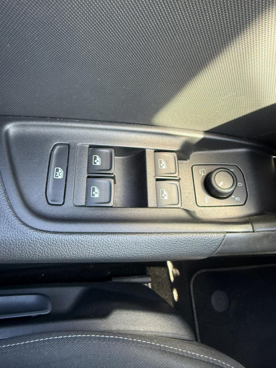 Audi A1 Sportback 25 tfsi advanced edition