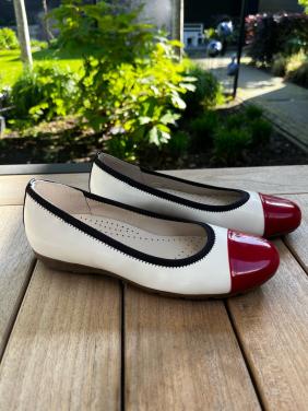 Gabor ballerina’s maat 36 NIEUW
