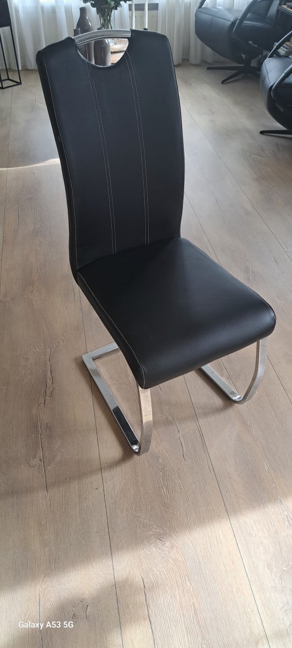 Stoelen