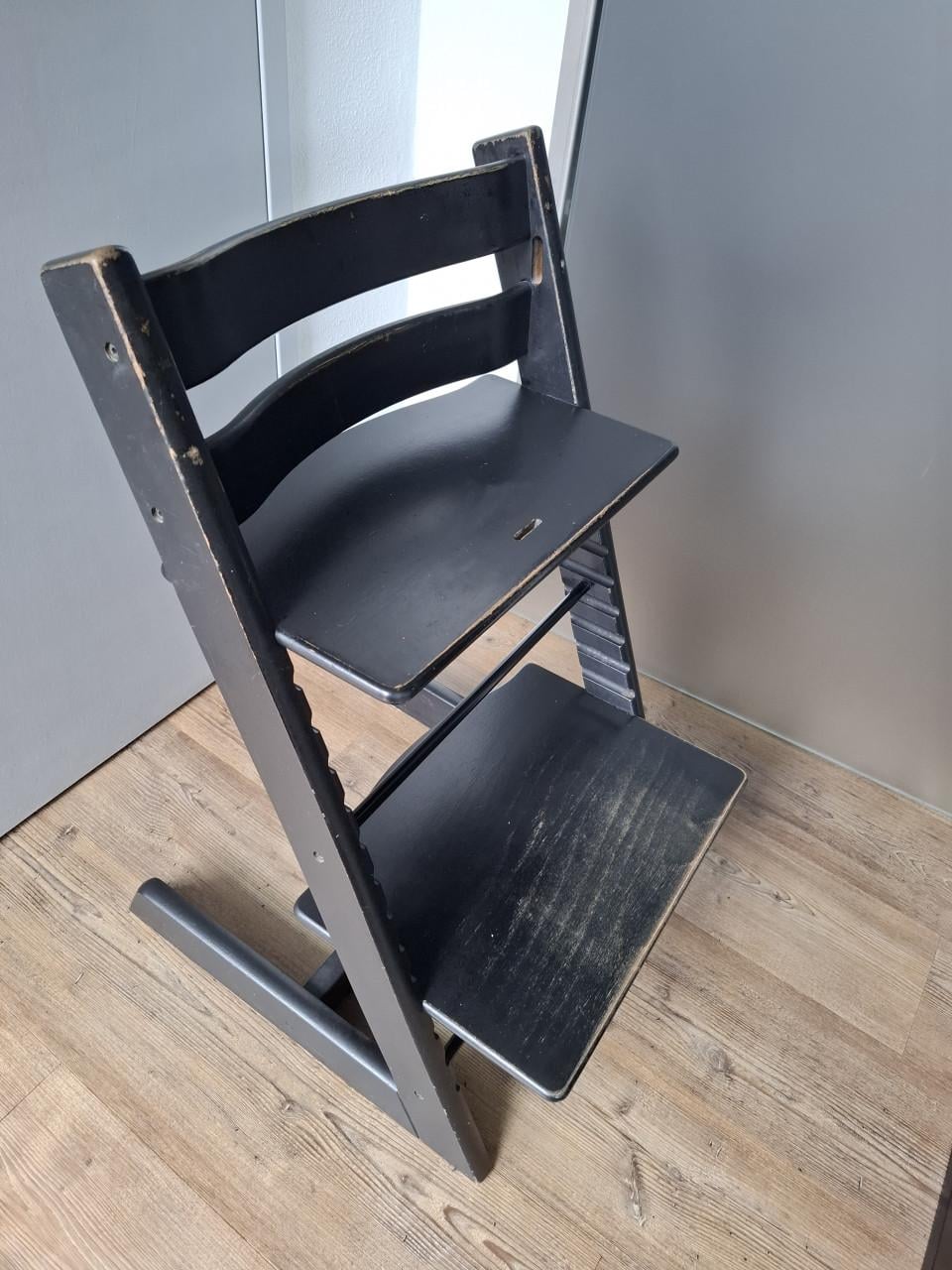 Tripp trapp Stokke nieuw model