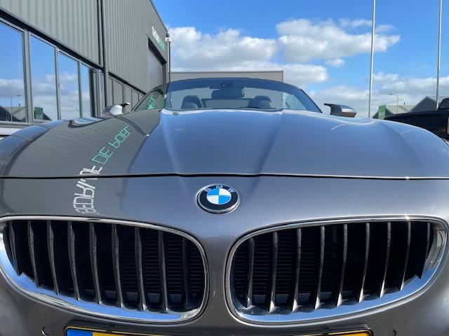 BMW Z4 S-Drive 2.3i Roadster High Executive M-Pakket
