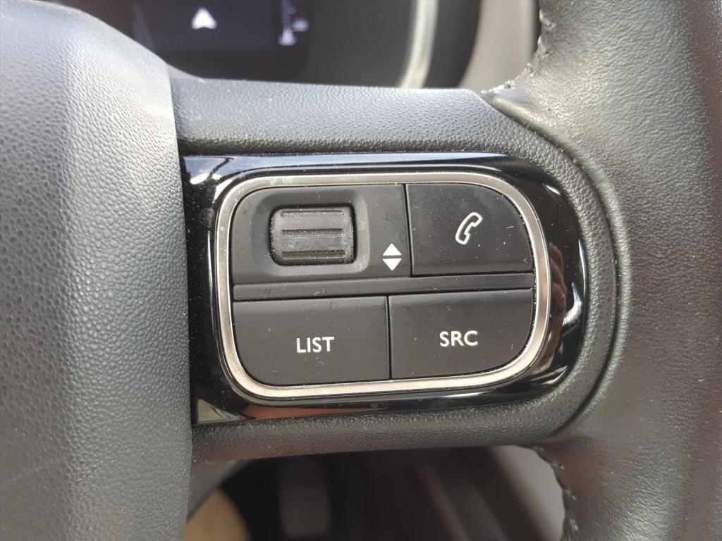 Citroen C5 Aircross 1.2 puretech 130pk business | navi | bt | applecarplay 