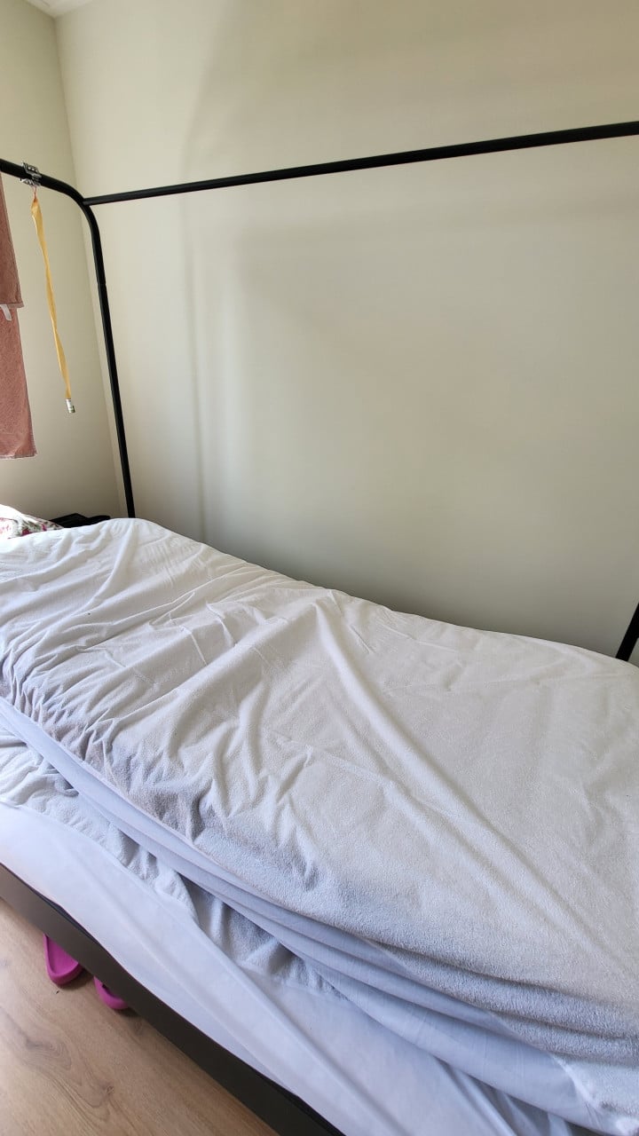 Valevåg matras 90X200cm