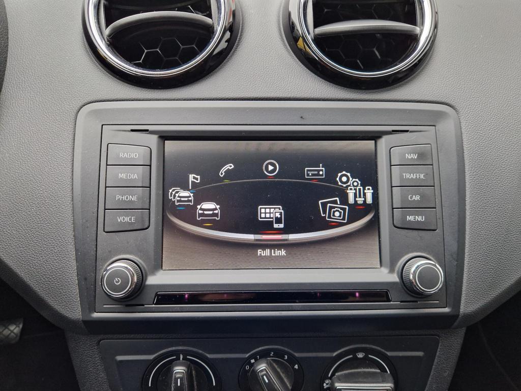 Seat Ibiza st 1.0 ecotsi style connect