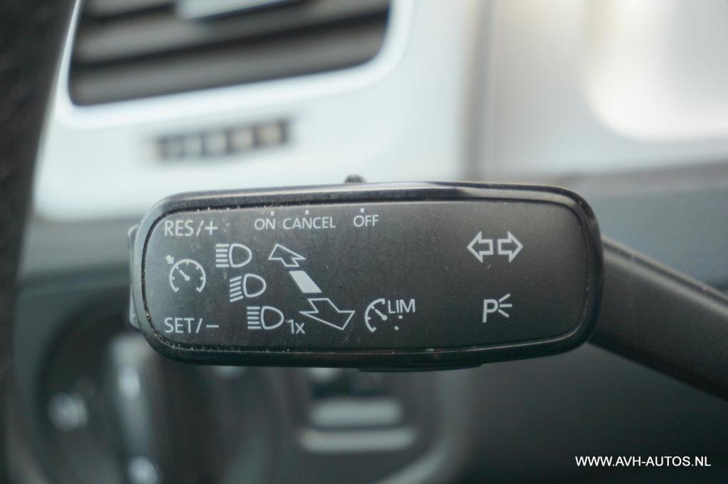 Volkswagen Golf 1.2 tsi trend edition