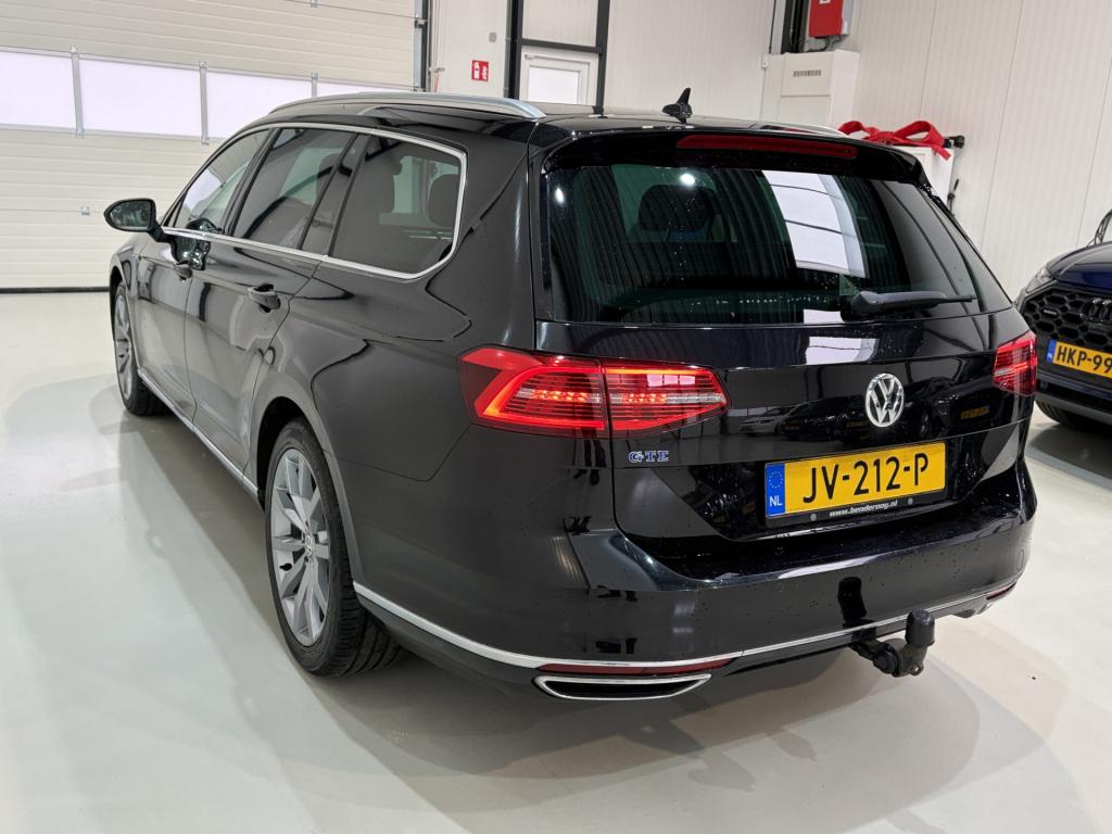 Volkswagen Passat variant 1.4 tsi gte highline soh 85%