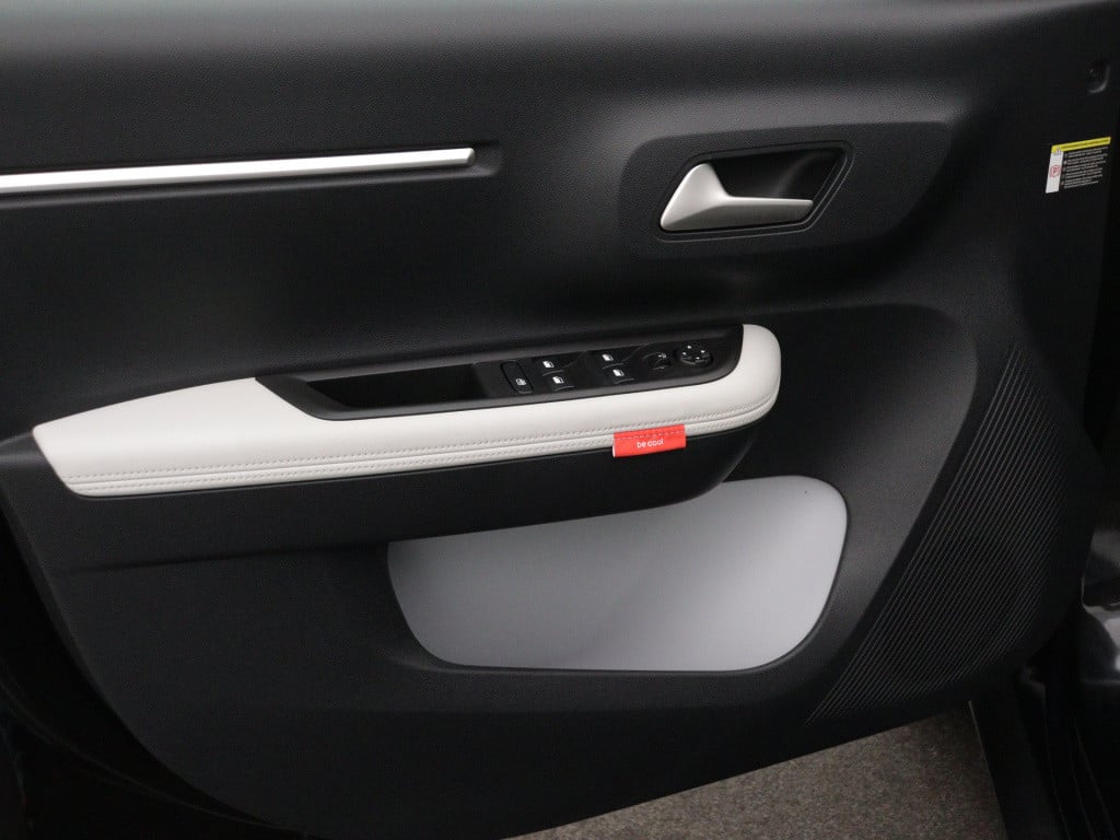 Citroen ë-c3 max 113pk 44 kwh | camera | parkeersensoren | apple carplay |