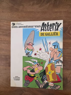 Asterix