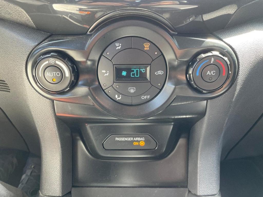 Ford Ecosport ecosport 1.0 ecoboost 125pk titanium