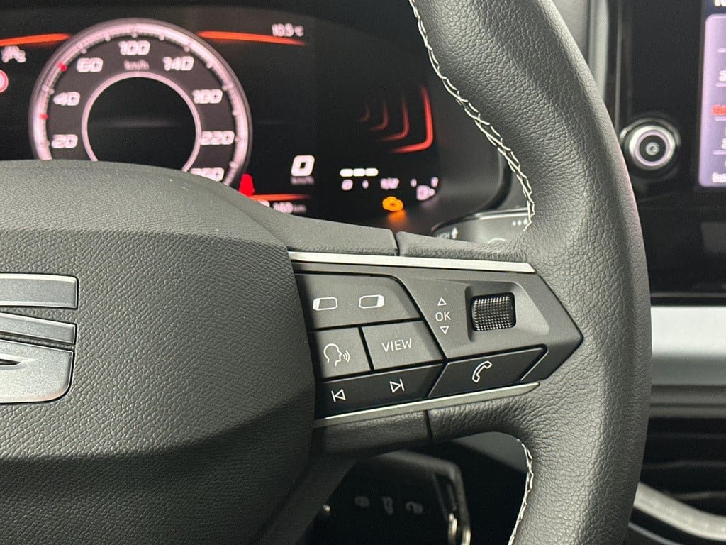 Seat Arona style 1.0 70 kw / 95 pk ecotsi suv 5 versn. hand