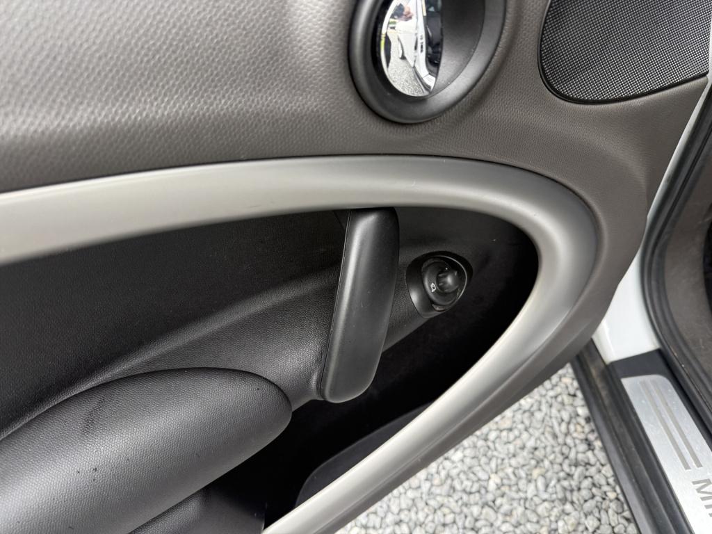 Mini Countryman mini 1.6 122pk cooper chili 5-drs