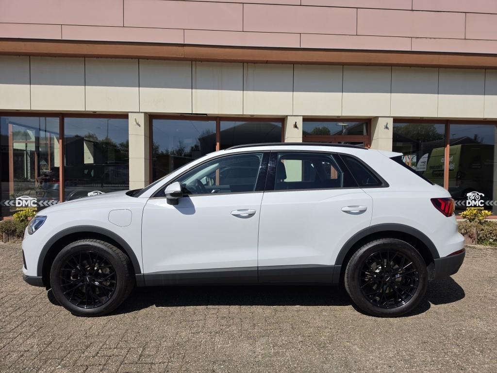 Audi Q3 45 tfsie phev attitude plus 245pk 2022 | automaat | led | dealer