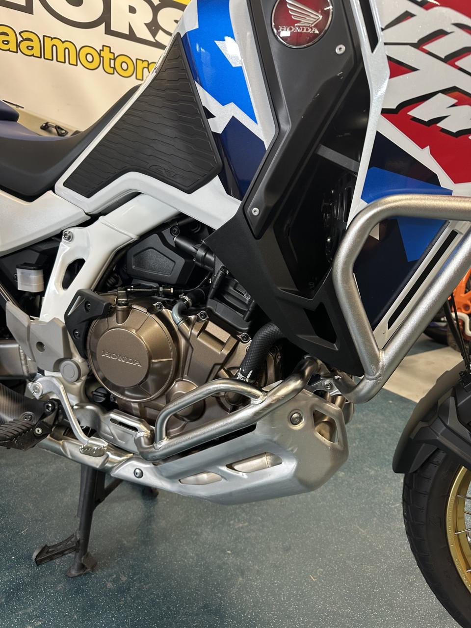 Honda CRF1100 Africa Twin Adventure Sports 2025