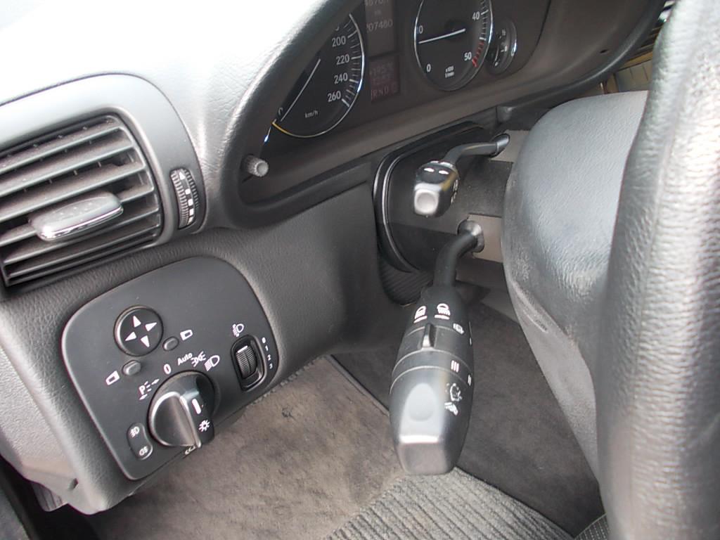 Mercedes-Benz C-Klasse c 200 cdi combi automaat