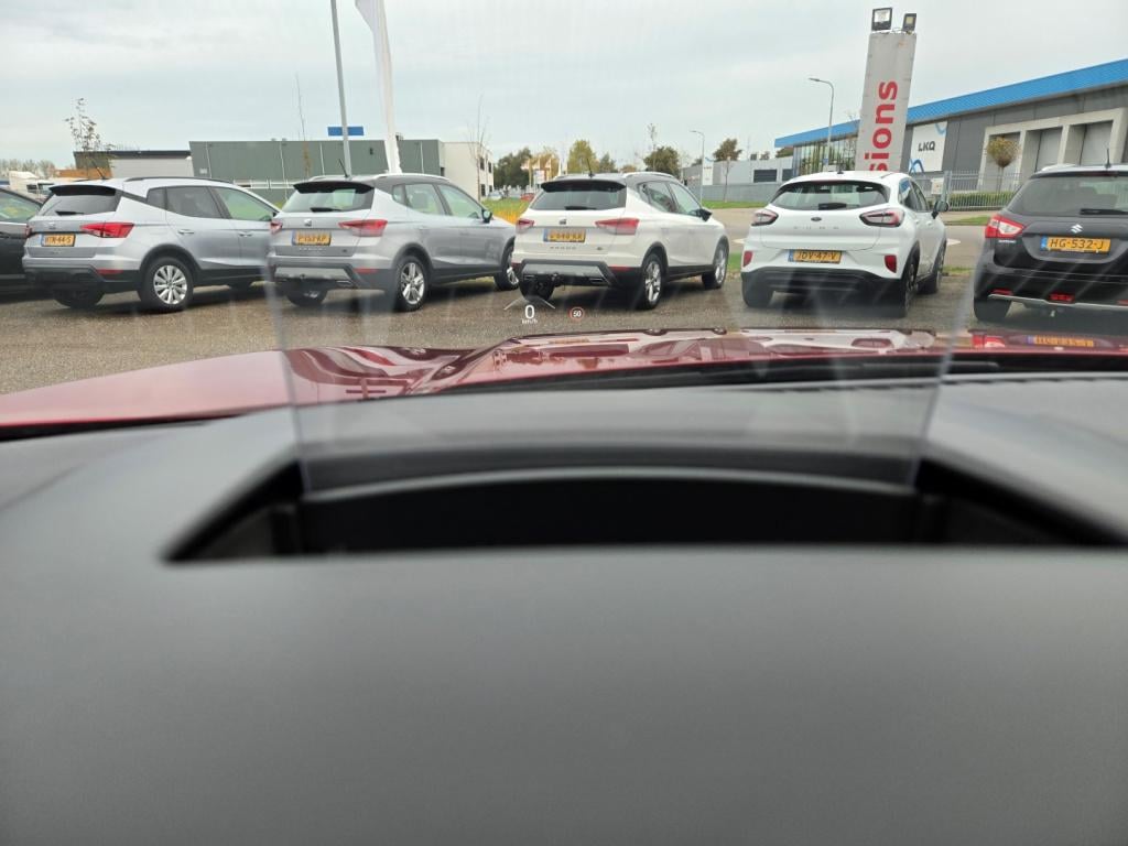 Ford Kuga 2.5 phev e-cvt 225pk st-line x | hud | trekhaak | pano | elec.kle