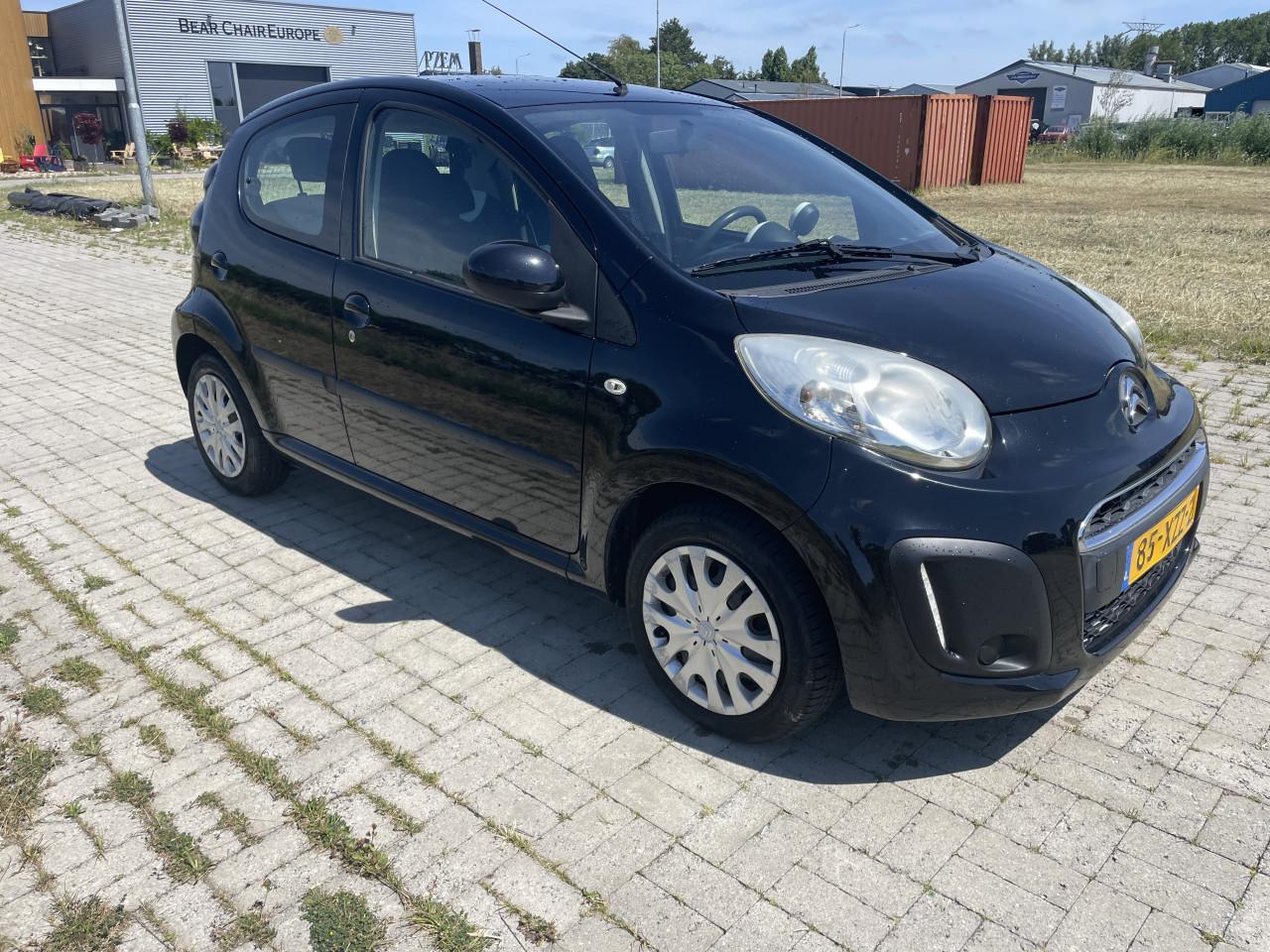 Citroen c1 1.0 collection 5 deurs 98000km