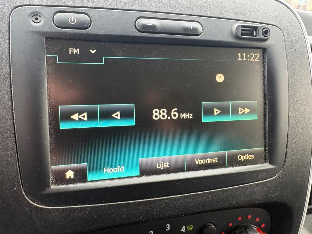 Fiat Talento 1.6 mj ecojet l1h1 basis