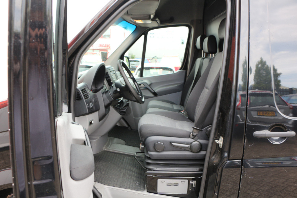 Volkswagen Crafter 2.0 tdi l2h2 | koelwagen konvekta