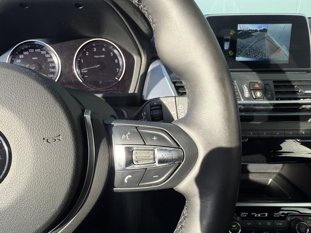 BMW 2-serie active tourer 225xe iperformance high executive m-sportpakket