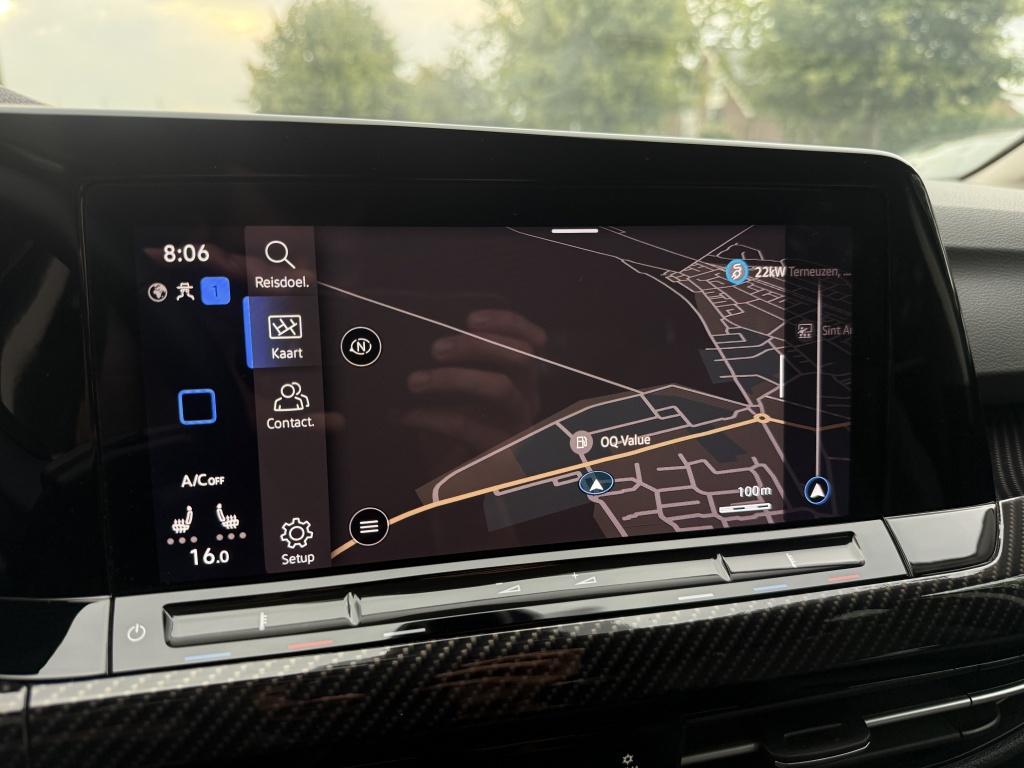 Volkswagen Golf variant 1.5 etsi life business