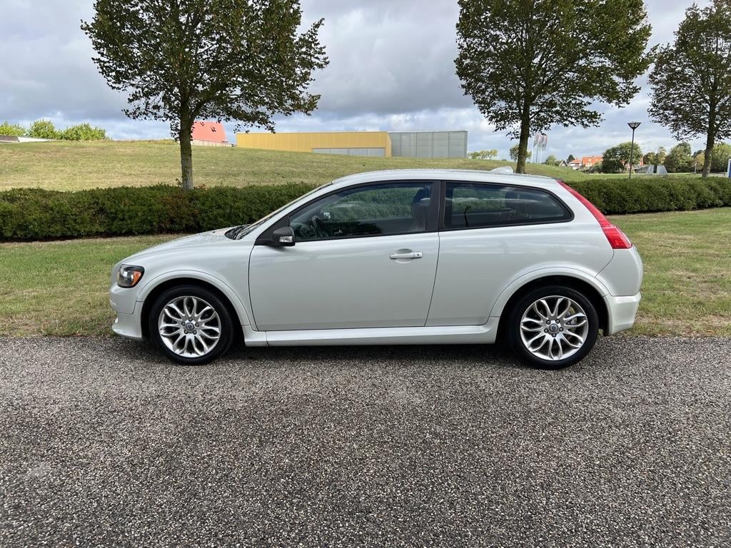 Volvo C30 1.8 kinetic