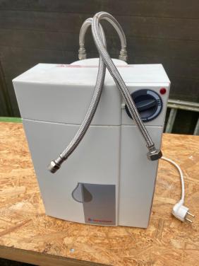 Inventum close in boiler 10 L