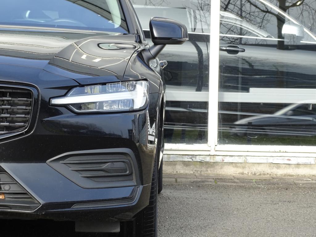 Volvo V60 2.0 b3 momentum advantage | led | stoel-stuurverwarming