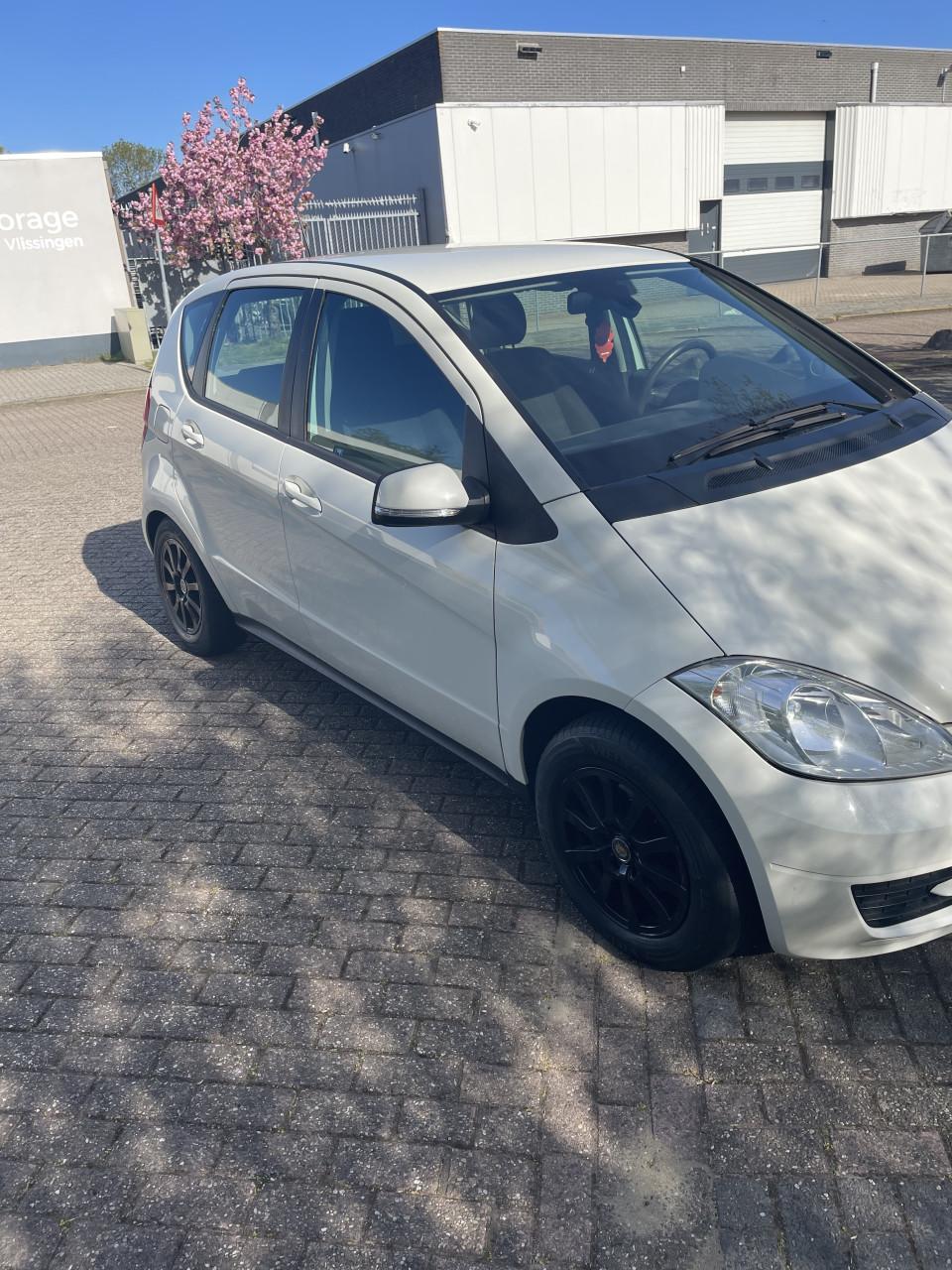 Te koop Mercedes 160 A klasse