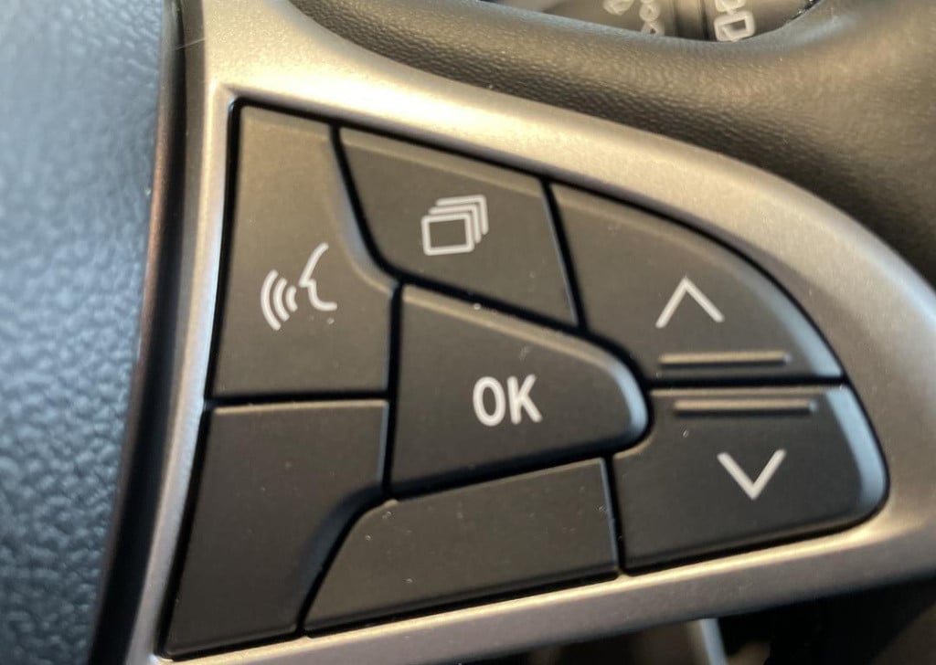 Dacia Jogger 1.0 tce 110 extreme 7p. - demo / media nav - pack extreme