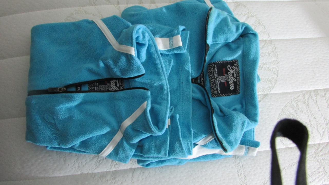 Dare 2B kinder wintersport kleding.