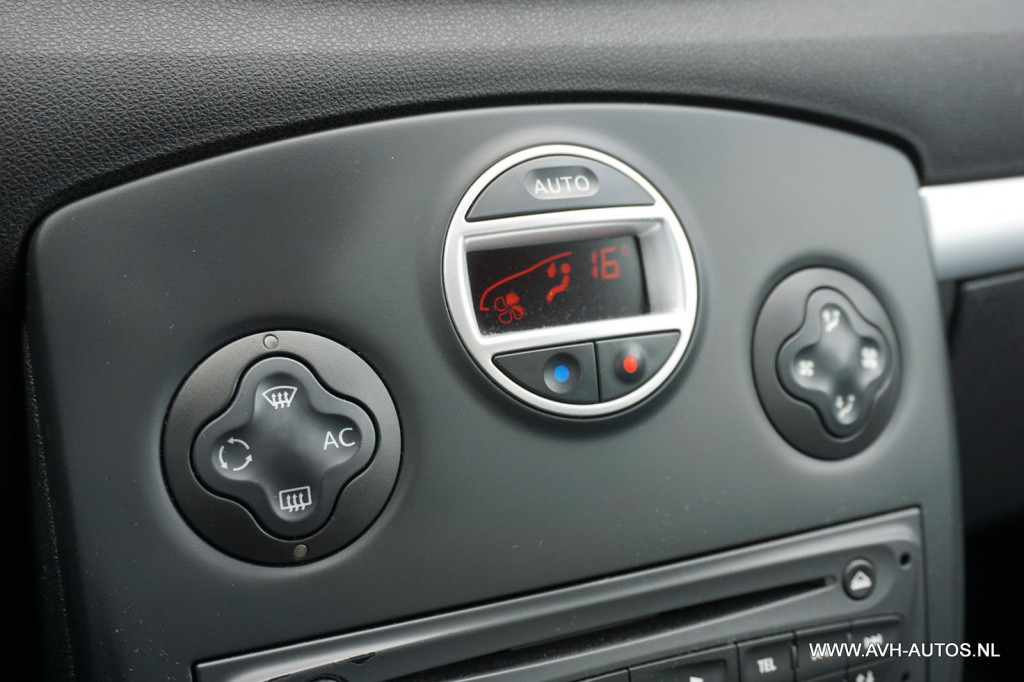 Renault Clio 1.2 tce dynamique